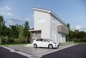 岐阜県岐阜市茜部菱野３丁目