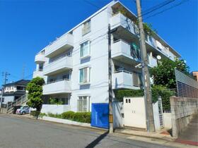 瑞穂公園南パークマンション