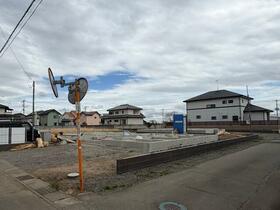 群馬県太田市牛沢町