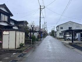 新潟県上越市春日新田３丁目