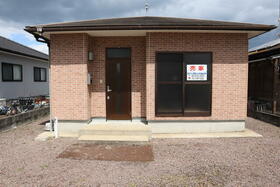 大分県宇佐市大字東高家