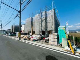 京都府京都市伏見区羽束師菱川町