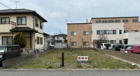 新潟県新潟市東区空港西１丁目