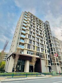 パークシティ高田馬場