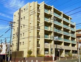 ユニーブル社が丘テラス（リフォーム実施）