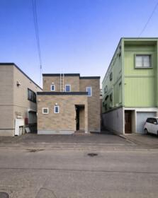 北海道札幌市東区伏古一条２丁目