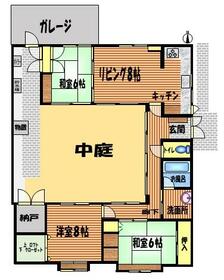 長野県長野市大字西尾張部