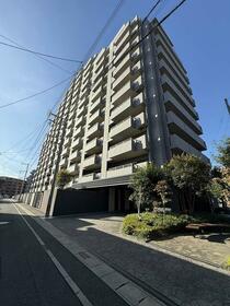 エイルマンション清水ロゼア