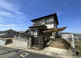 奈良県北葛城郡河合町広瀬台３丁目
