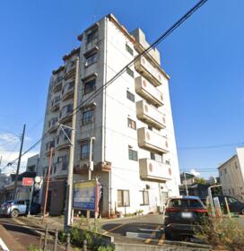 チサンマンション新発田