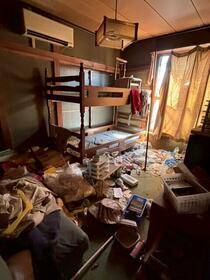 埼玉県入間市扇台５丁目