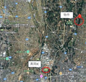 栃木県芳賀郡芳賀町大字西高橋