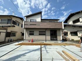 大阪府泉南市新家