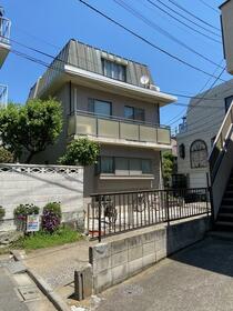 東京都新宿区大京町