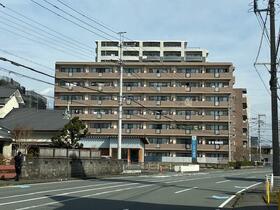 ベルメゾン三島南町