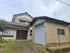 福井県越前市定友町