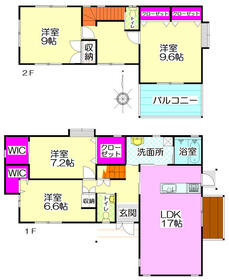 山口県下関市熊野町１丁目
