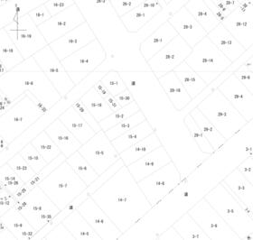 宮城県塩竈市尾島町