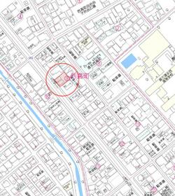 静岡県静岡市清水区西高町