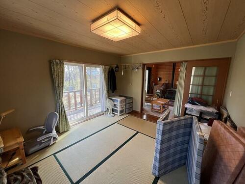 detached 栃木県那須郡那須町大字高久丙