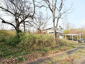 京都府船井郡京丹波町富田蒲生野