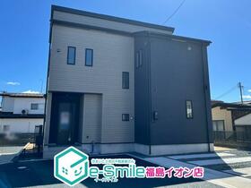 福島県福島市八島田字台畑