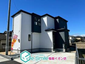 福島県福島市八島田字台畑