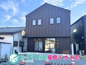 福島県福島市渡利字沖町