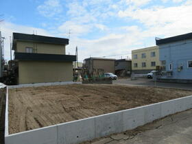 北海道札幌市西区八軒八条東３丁目