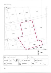 埼玉県深谷市小前田