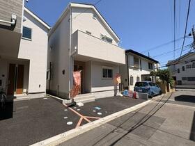 神奈川県相模原市南区相武台３丁目