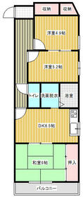 エンゼルハイム佐貫第５
