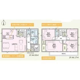 神奈川県座間市新田宿