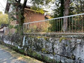 兵庫県丹波篠山市岩崎