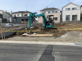 埼玉県さいたま市見沼区大字南中丸