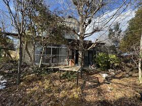 栃木県那須烏山市大金