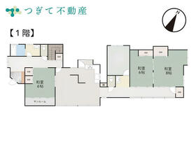 新潟県新潟市東区竹尾４丁目