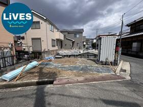 兵庫県明石市魚住町西岡