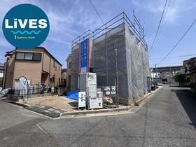 兵庫県明石市魚住町西岡