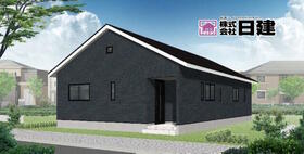 富山県富山市秋吉新町