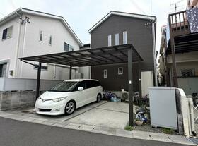 大阪府河内長野市木戸西町１丁目