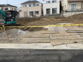 埼玉県さいたま市見沼区大字南中丸