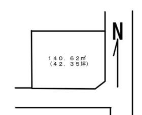 埼玉県鴻巣市袋