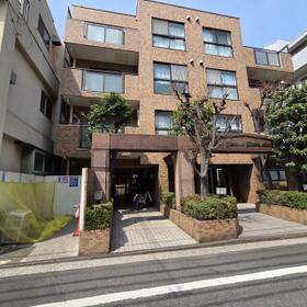 東京都武蔵野市関前３丁目