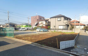 千葉県習志野市東習志野８丁目