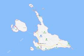 沖縄県宮古島市下地字上地