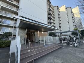 東京都調布市柴崎２丁目