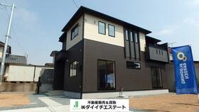 福島県福島市北沢又字下釜北