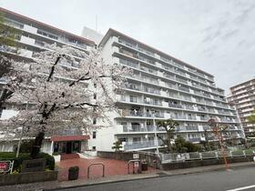 狭山ハウス２号棟