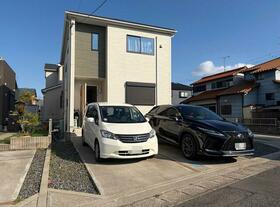 愛知県津島市老松町